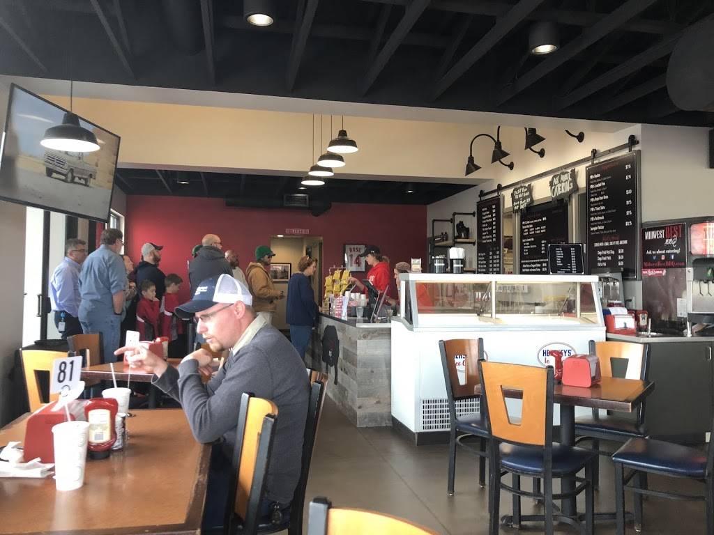 Midwest Best BBQ and Creamery | restaurant | 669 Justice Court, Loveland, OH 45140, USA | 5139659000 OR +1 513-965-9000