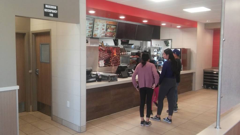Burger King | restaurant | 4087 W Clinton Ave, Fresno, CA 93722, USA | 5592714501 OR +1 559-271-4501