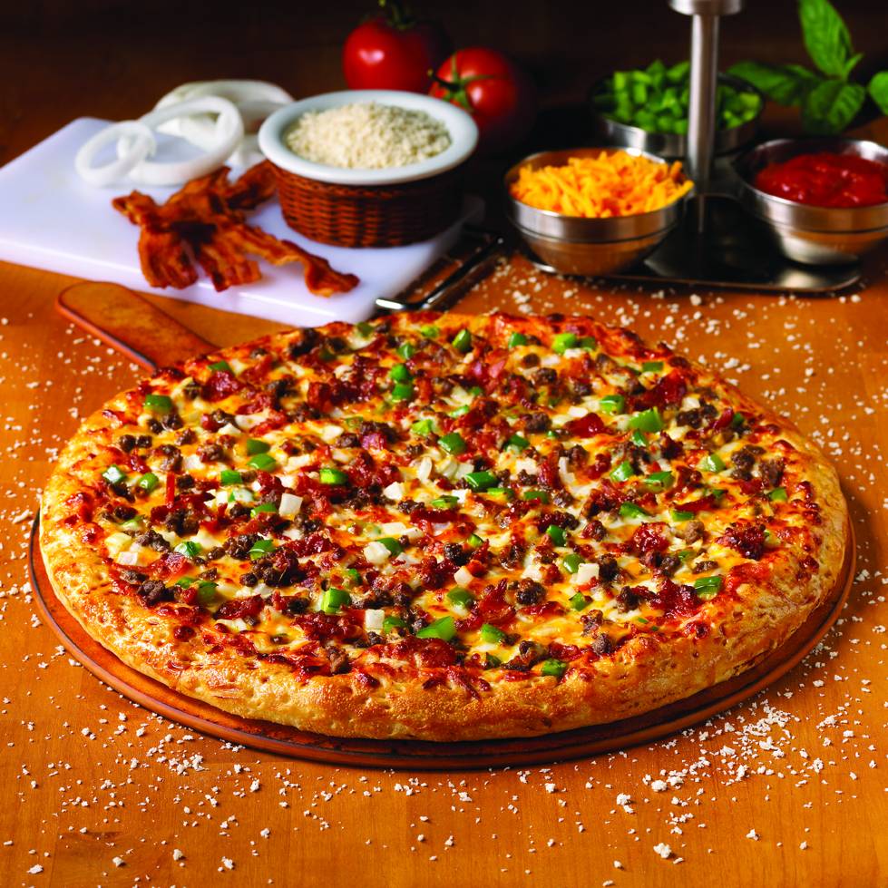 MrJims.Pizza Las Vegas | meal delivery | 7181 N Hualapai Way #120, Las Vegas, NV 89166, USA | 7027278388 OR +1 702-727-8388