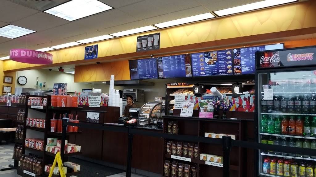 Dunkin Donuts | cafe | 490 US-1, Edison, NJ 08817, USA | 7327770370 OR +1 732-777-0370