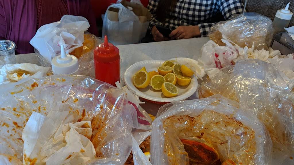 The Cajun Bayou | restaurant | 510 S Glendora Ave, West Covina, CA 91790, USA | 6267276226 OR +1 626-727-6226