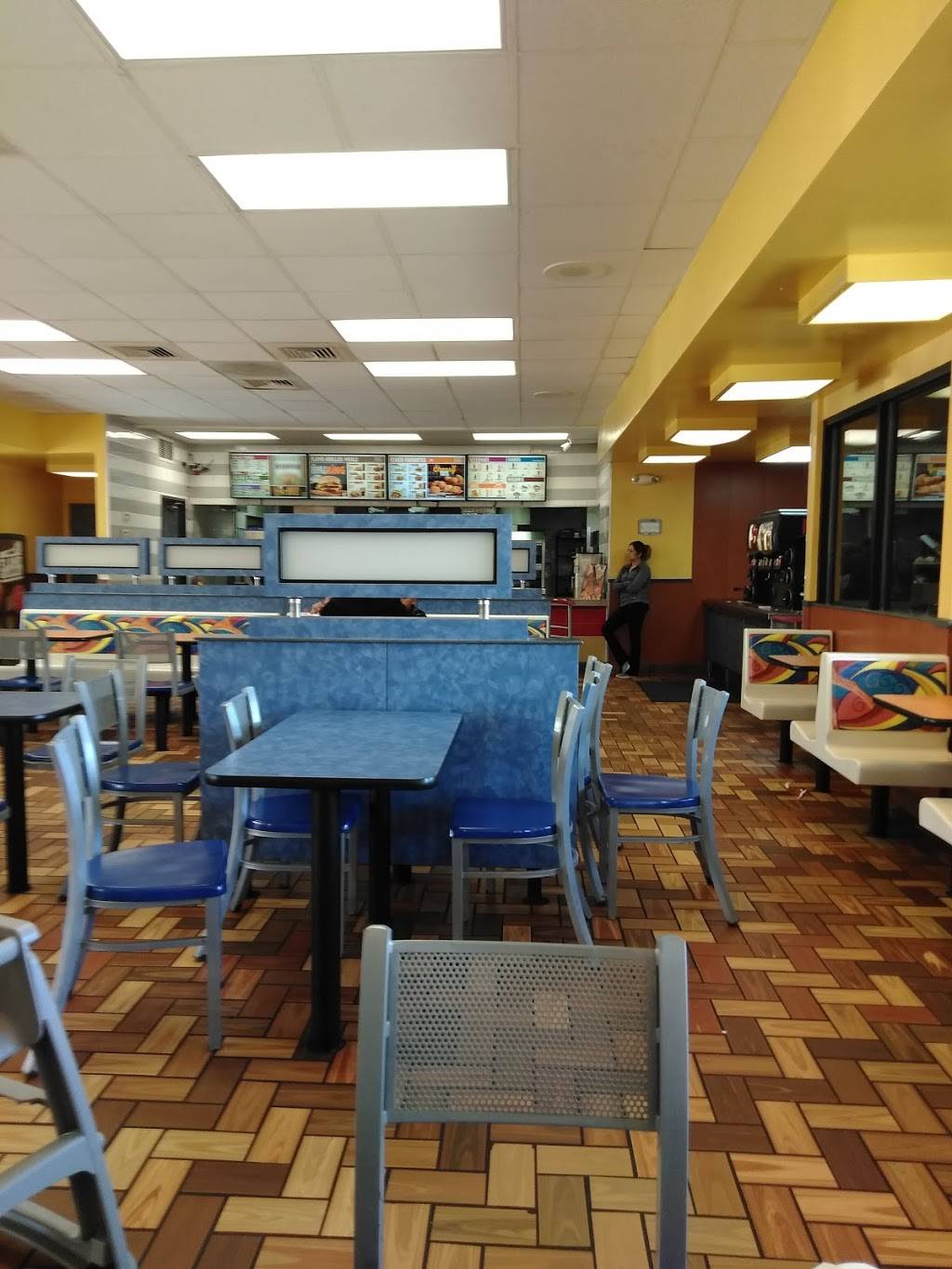 Burger King | restaurant | 1153 N H St, Lompoc, CA 93436, USA | 8057368111 OR +1 805-736-8111