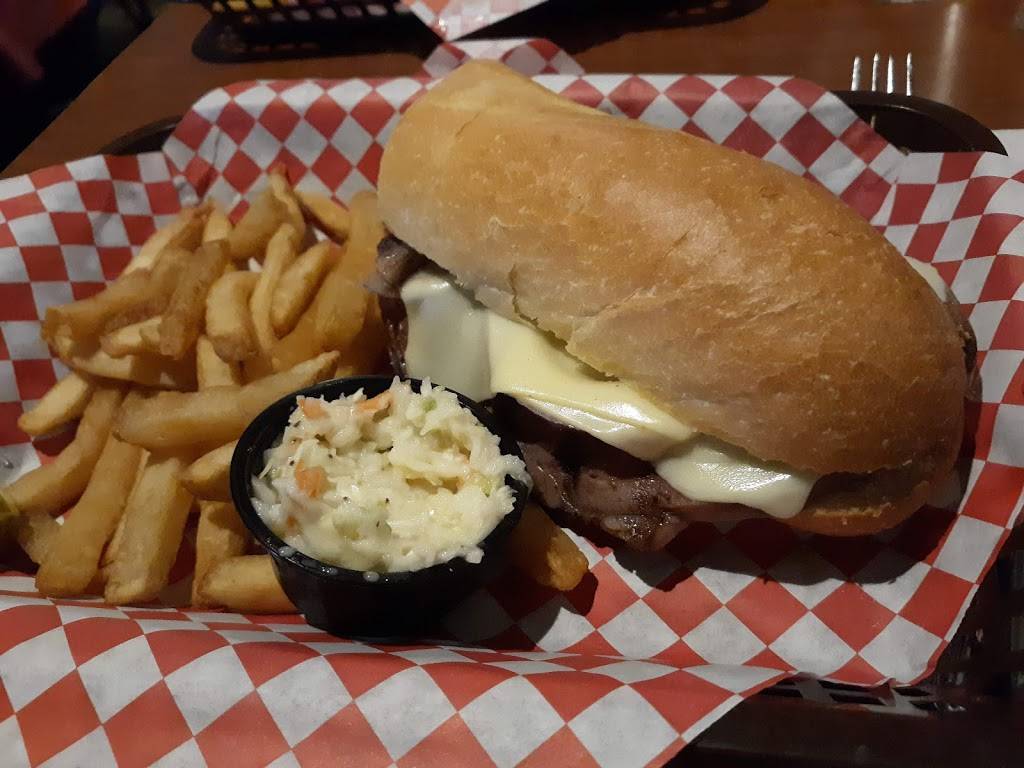 The Trappe Tavern | restaurant | 416 W Main St, Collegeville, PA 19426, USA | 6104898686 OR +1 610-489-8686