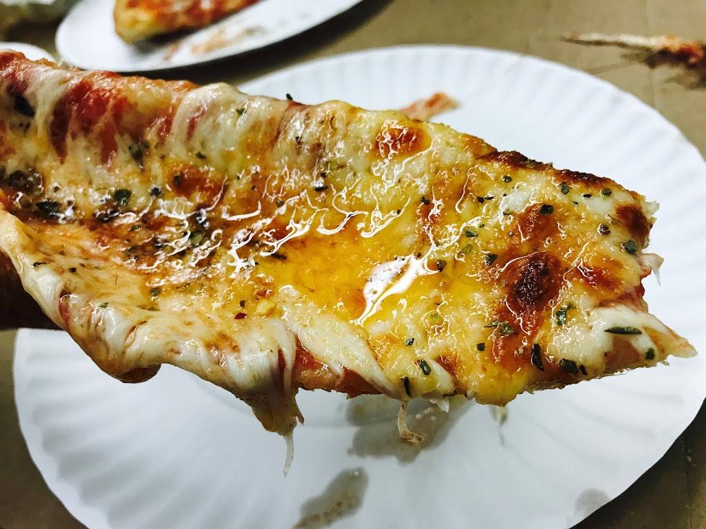 Margherita Pizza 16304 Jamaica Ave, Jamaica, NY 11433, USA