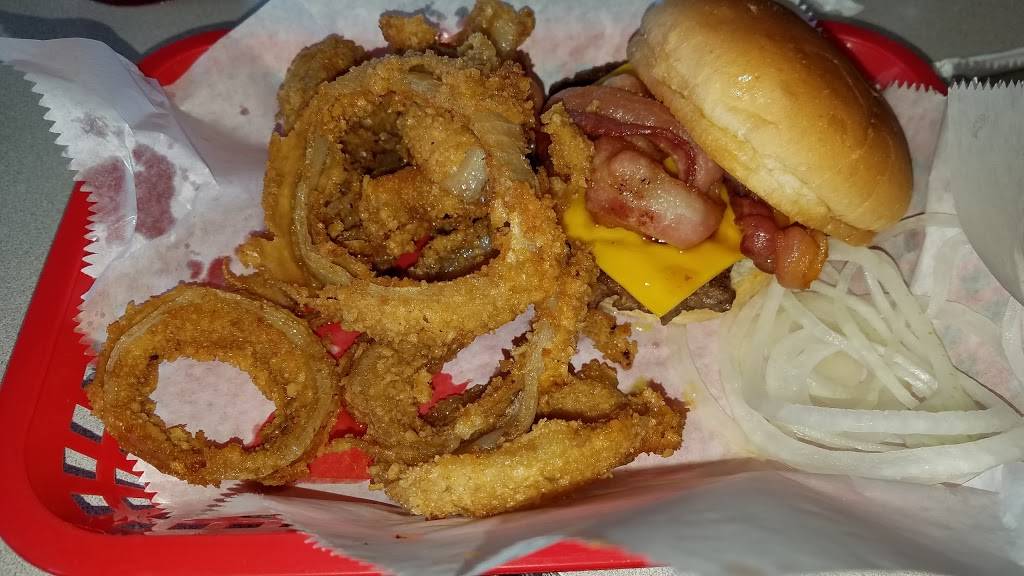 Taras Cafe and Malt Shop | restaurant | 401 Main St #2511, Belton, MO 64012, USA | 8163310156 OR +1 816-331-0156