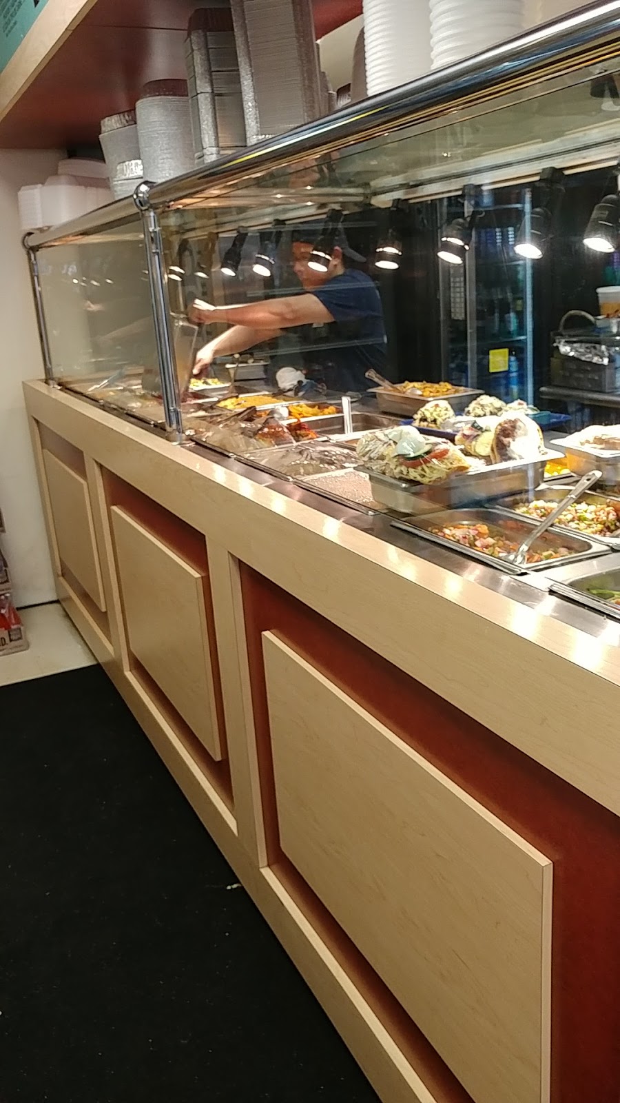 Las Palmas Deli 326 Larkfield Rd, East Northport, NY 11731, USA