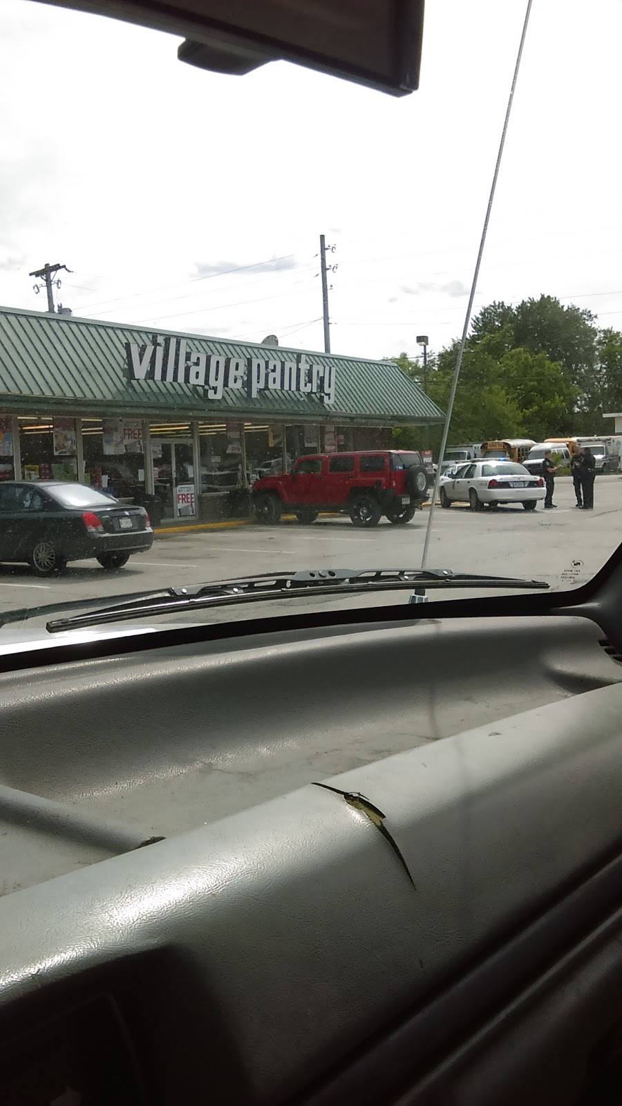 Village Pantry Restaurant 1725 S Lynhurst Dr Indianapolis In