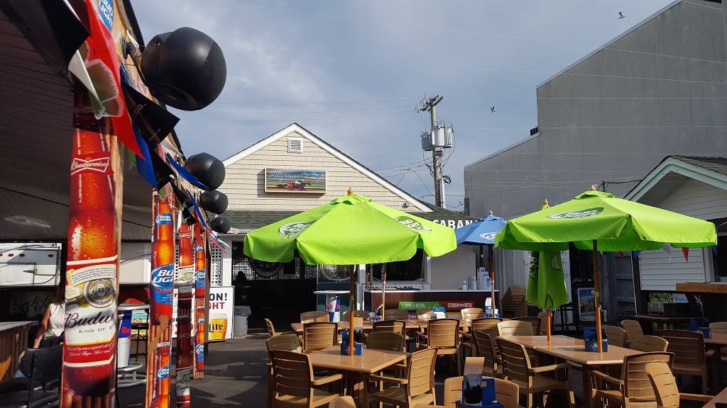 Maynard's Cafe | 9306 Amherst Ave, Margate City, NJ 08402, USA