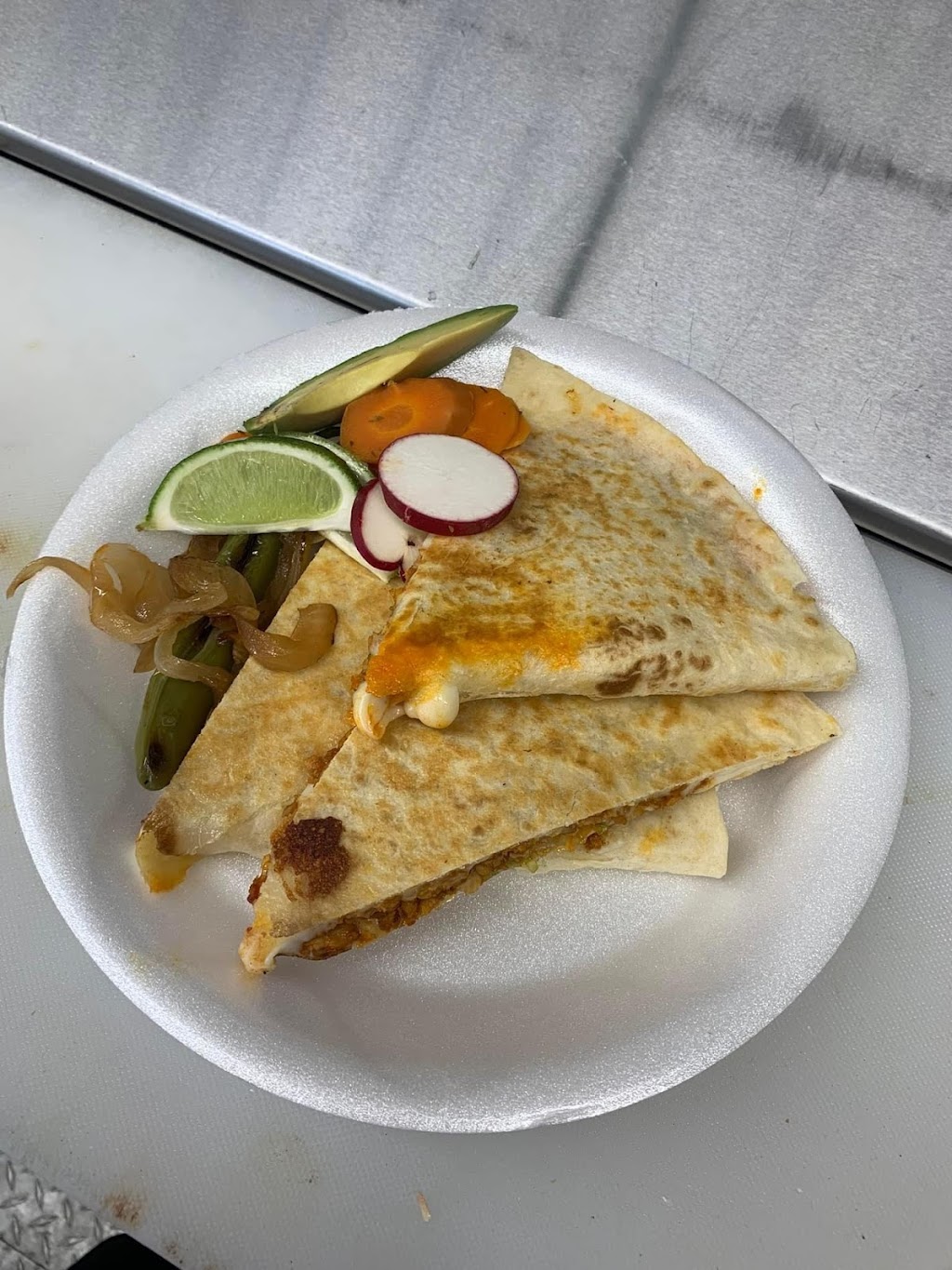 Taqueria La Auténtica | 979 S Jefferson Ave, Cookeville, TN 38501, USA