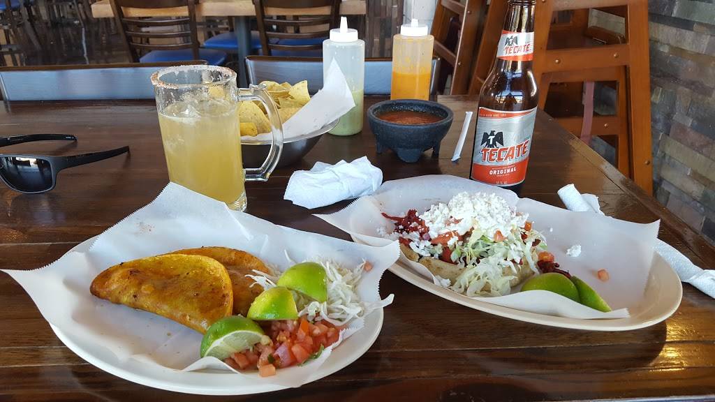 La Fonda Taqueria 502 S Richey St, Pasadena, TX 77506, USA