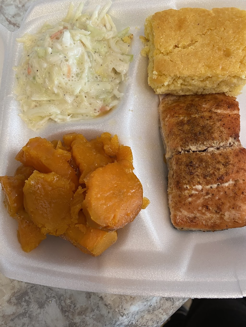 Taste See Soul Food Oak Point Rd Lorain OH 44053 USA taste-see-soul-food-oak-point-rd-lorain-oh-44053-usa