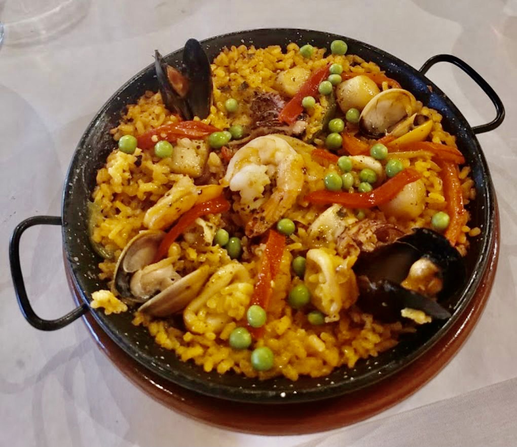 BCN Paellas and Tapas 3401 Bonita Beach Rd Unit 104, Bonita Springs