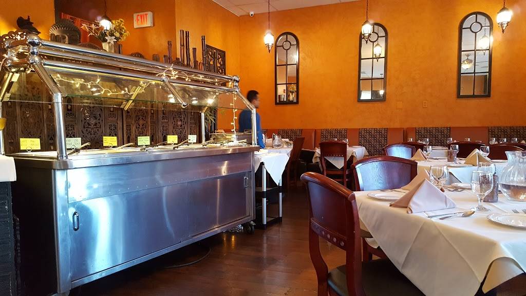 Nirvana Indian Kitchen Restaurant 29 W Allendale Ave, Allendale, NJ
