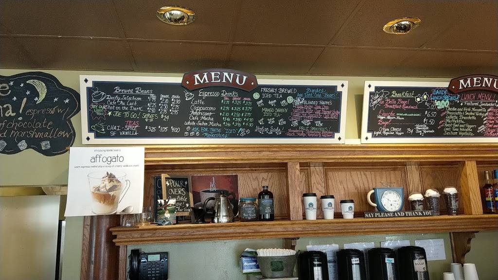 LaBella Bean Coffee House & Eatery | cafe | 609 Washington Ave, Bridgeville, PA 15017, USA | 4122572202 OR +1 412-257-2202