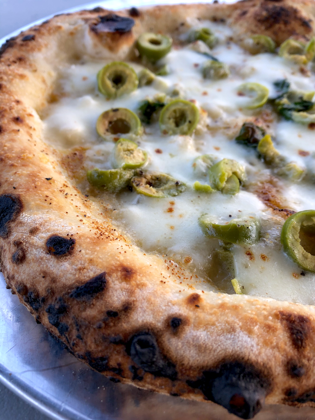 Nights & Weekends Pizza | restaurant | 1037 Bridge St, Ashtabula, OH 44004, USA | 4406614061 OR +1 440-661-4061