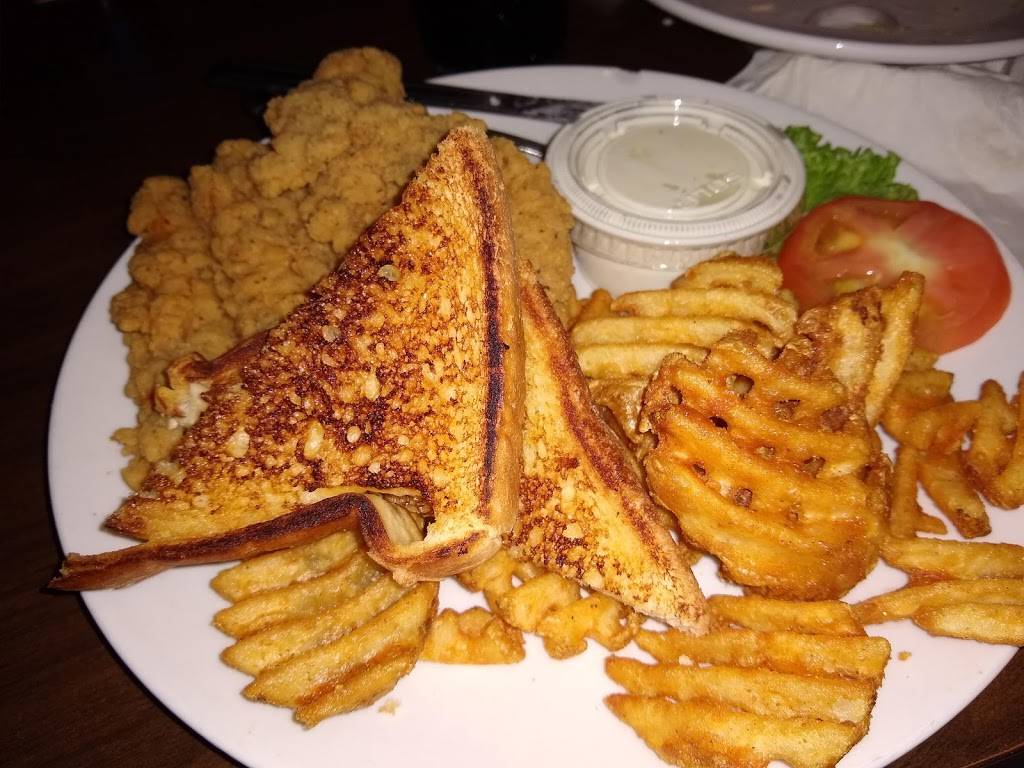 East Office Bar & Grill | restaurant | 406 E Washington Blvd, Cuba, MO 65453, USA | 5738856804 OR +1 573-885-6804