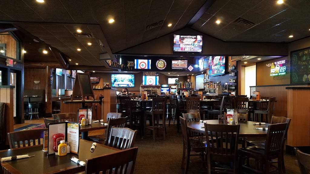 The Boulder Tap House - St. Cloud | restaurant | 3950 2nd St S, St Cloud, MN 56301, USA | 3202300100 OR +1 320-230-0100