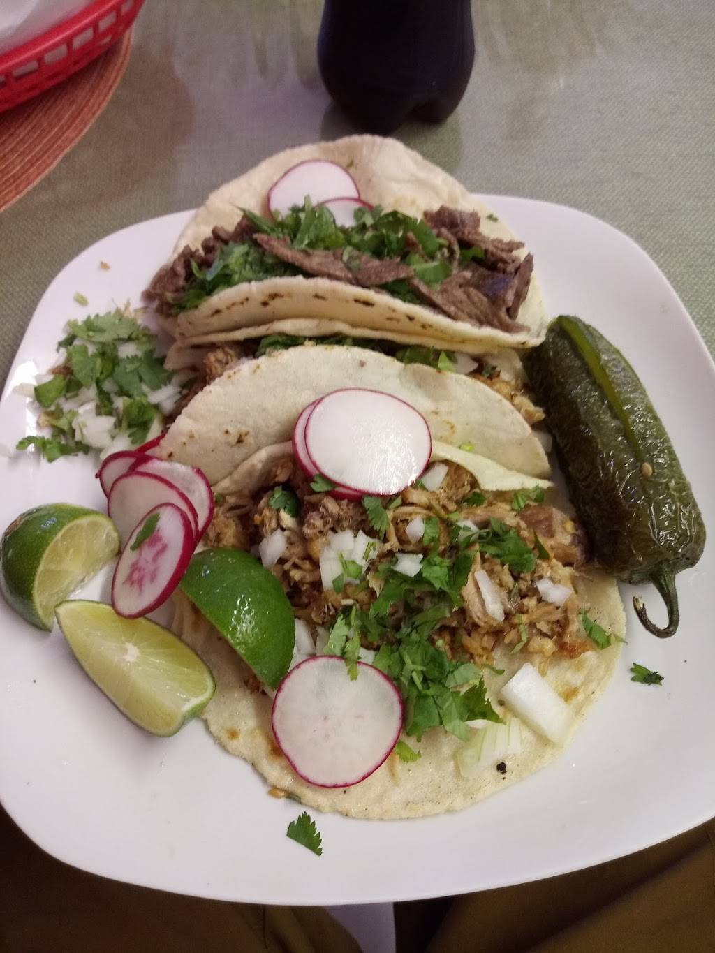 El Mariachi Loco | meal delivery | 4500 Pacific Ave, wildwood Nj 08260, Wildwood, NJ 08260, USA | 6098499540 OR +1 609-849-9540