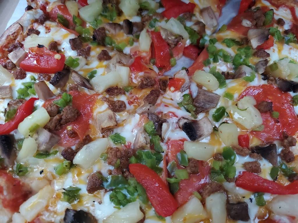 D.I. Pie Pizza | restaurant | 1448 Edgewood Dr #200, Mt Airy, NC 27030, USA | 3366730305 OR +1 336-673-0305