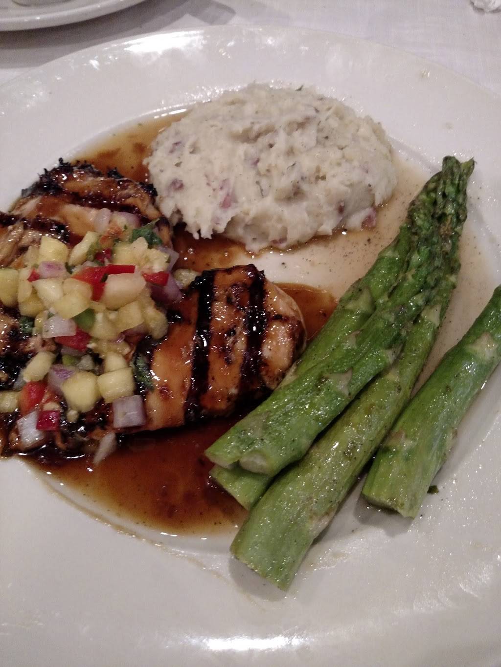 Chop House Restaurant 9724 Kingston Pike 1000, Knoxville, TN