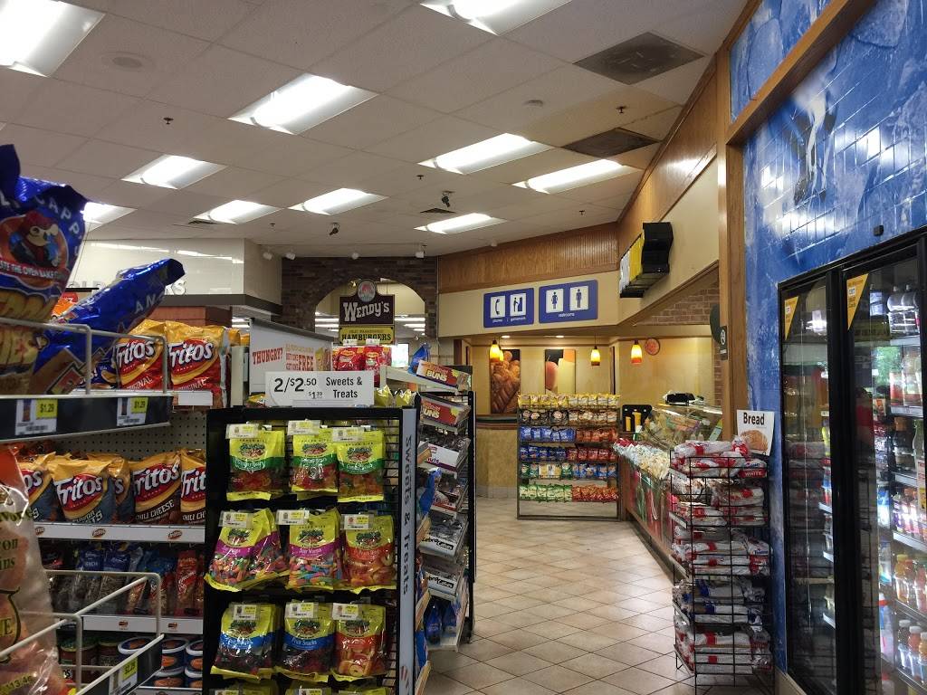 Pilot Travel Center | restaurant | 1645 Hwy 29 S, Newnan, GA 30263, USA | 7702523551 OR +1 770-252-3551