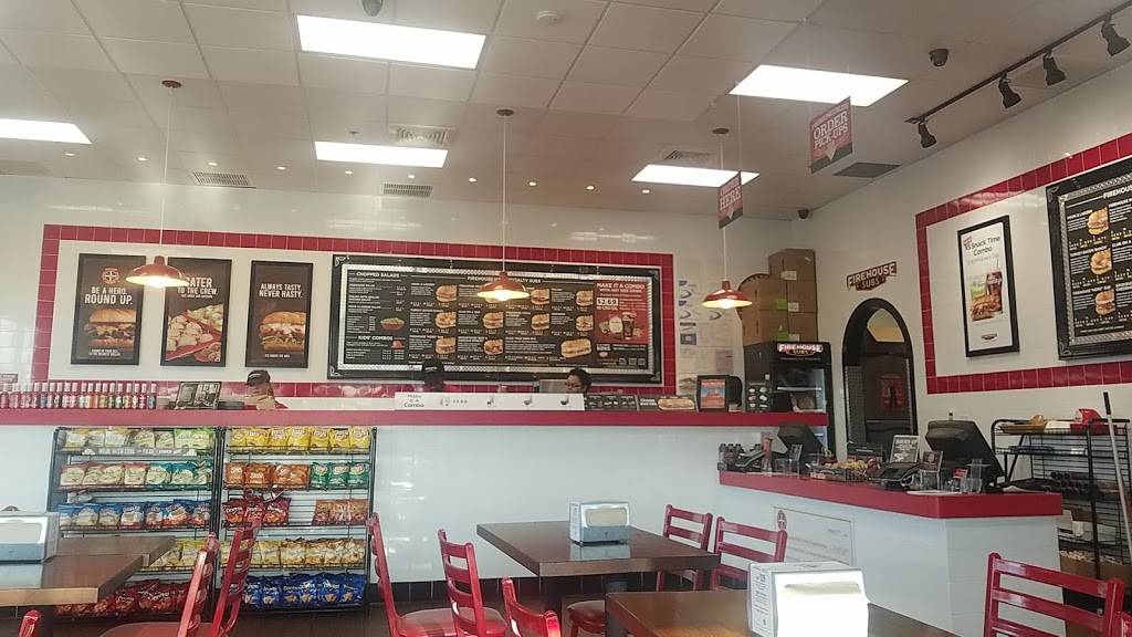 Firehouse Subs | meal delivery | 4867 Promenade Pkwy, Bessemer, AL 35022, USA | 2054285844 OR +1 205-428-5844