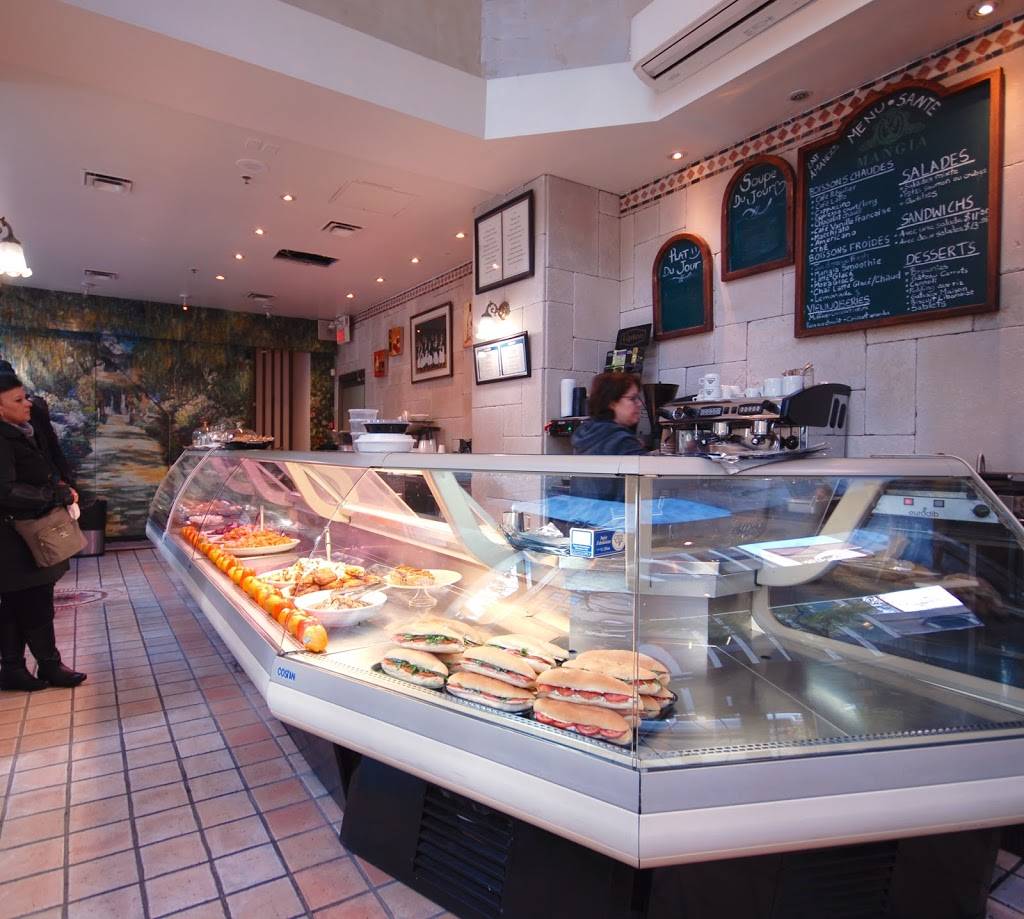 Mangia Café - Espresso Bar - Catering - Sandwiches - Salads Vege | restaurant | 1101 Boulevard de Maisonneuve O, Montréal, QC H3A 3K1, Canada | 5148487001 OR +1 514-848-7001