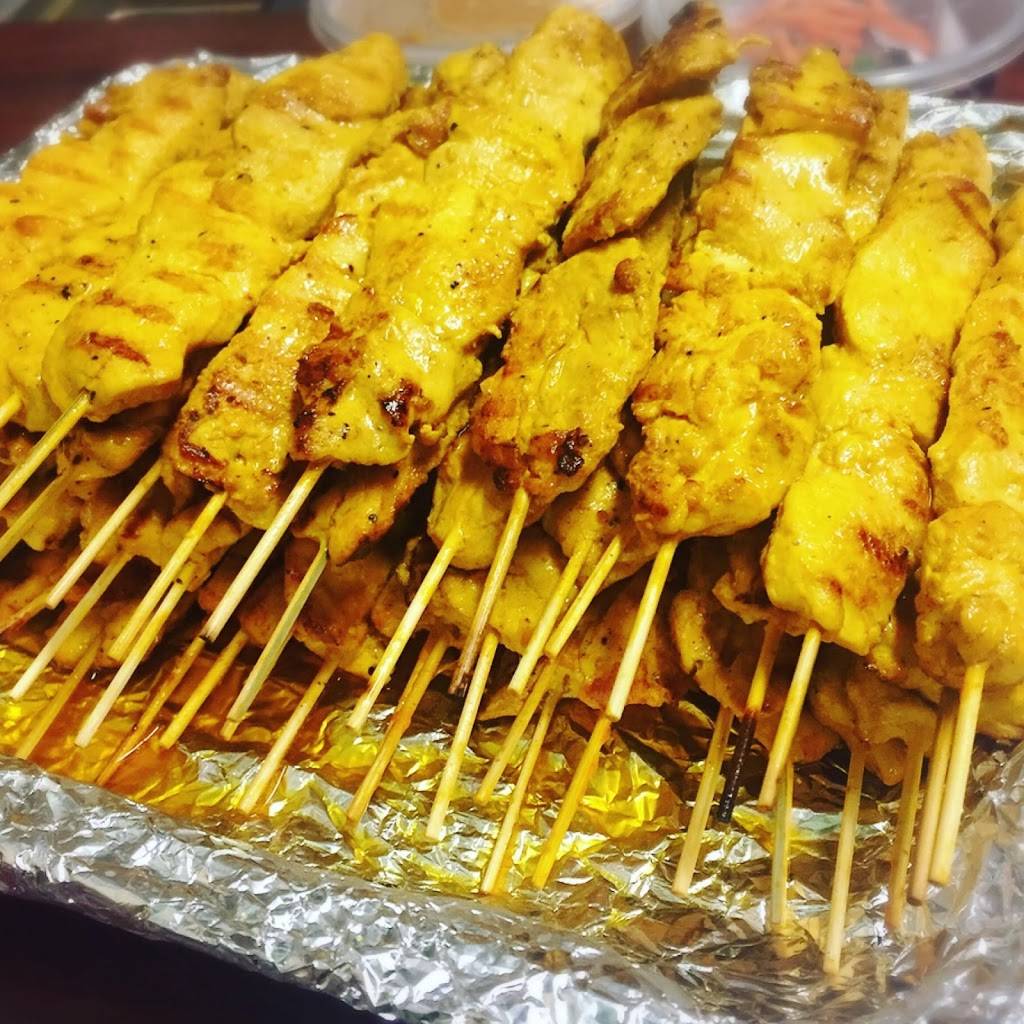 Truly Thai Cuisine | restaurant | 3175 Rutherford Rd Unit 47, Concord, ON L4K 5Y6, Canada | 9056698809 OR +1 905-669-8809