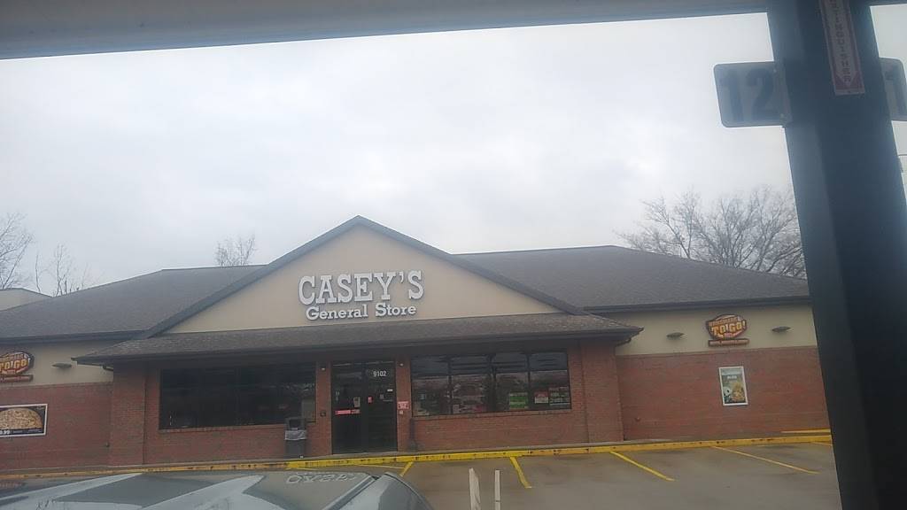 Caseys | meal takeaway | 9102 Rogers Ave, Fort Smith, AR 72903, USA | 4792429597 OR +1 479-242-9597