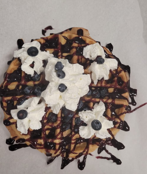 Good Vibes Cafe & Candy | cafe | 127 E James St, Columbus, WI 53925, USA | 9204848406 OR +1 920-484-8406
