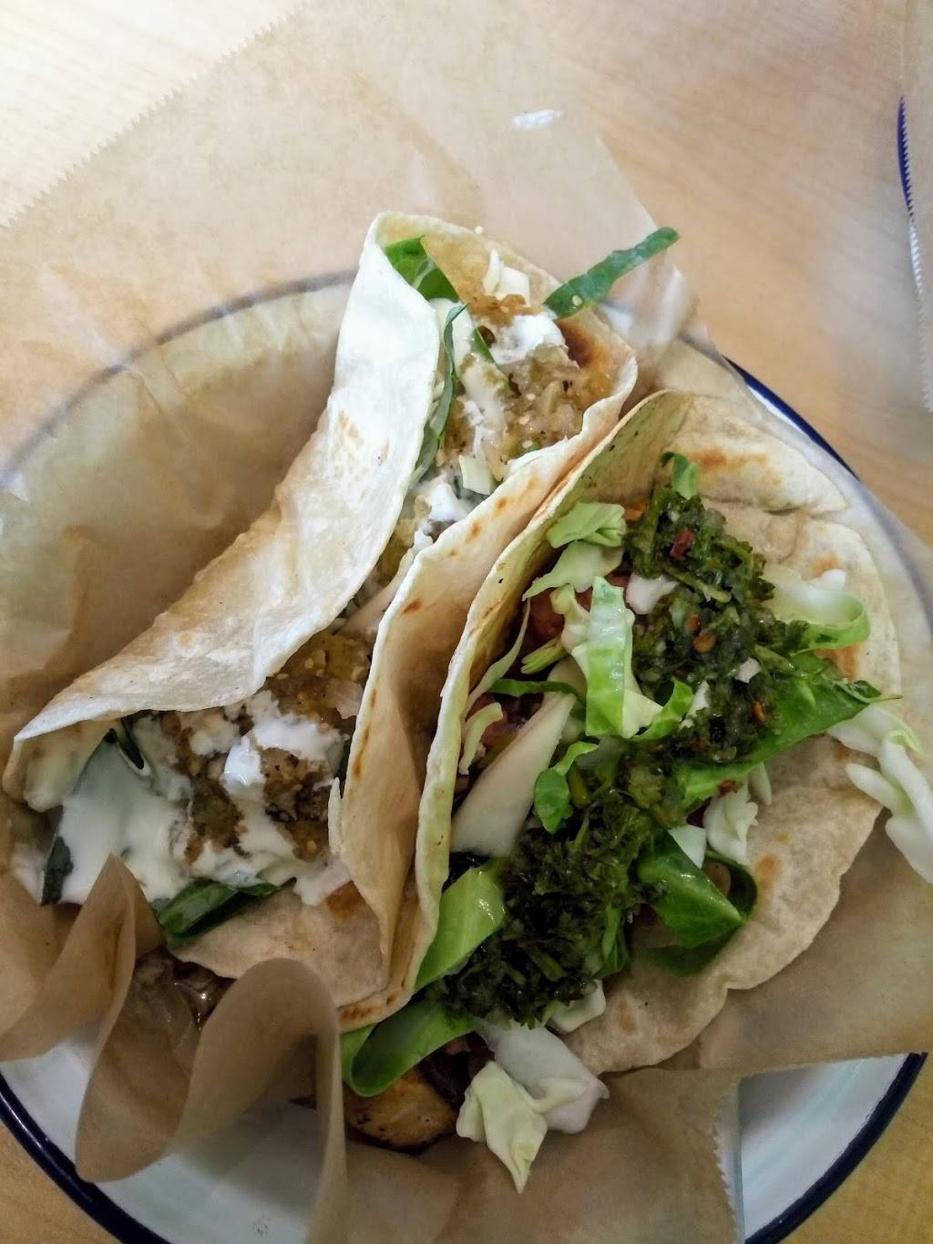 Thunderbird Tacos - Restaurant | 1058 E Washington St, Lewisburg, WV ...