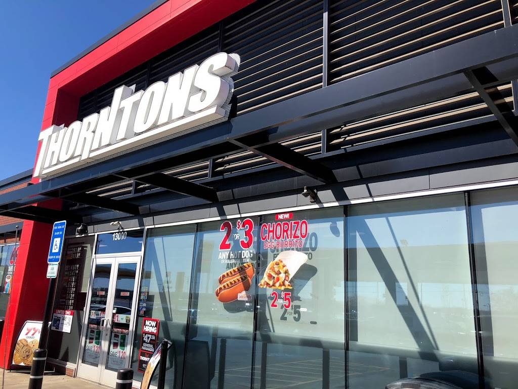 Thorntons Travel Center | bakery | 13010 Old Hickory Blvd, Antioch, TN 37013, USA | 6156412322 OR +1 615-641-2322