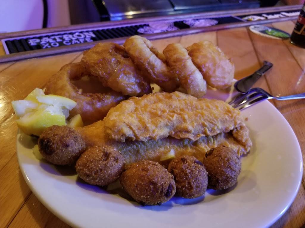Creekwood Eatery 248 A Sanders Ferry Rd, Hendersonville, TN 37075, USA
