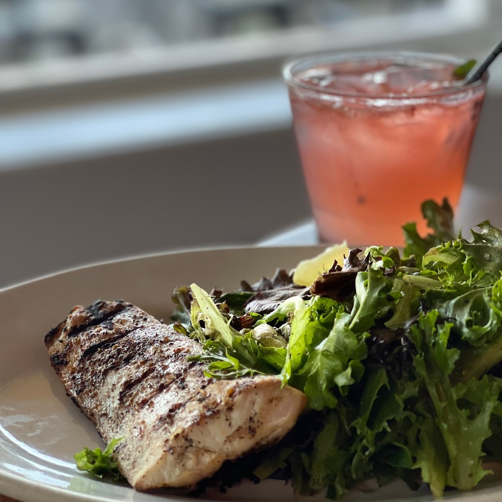 1771G&T | restaurant | 26 Market Space, Annapolis, MD 21401, USA | 4102808686 OR +1 410-280-8686