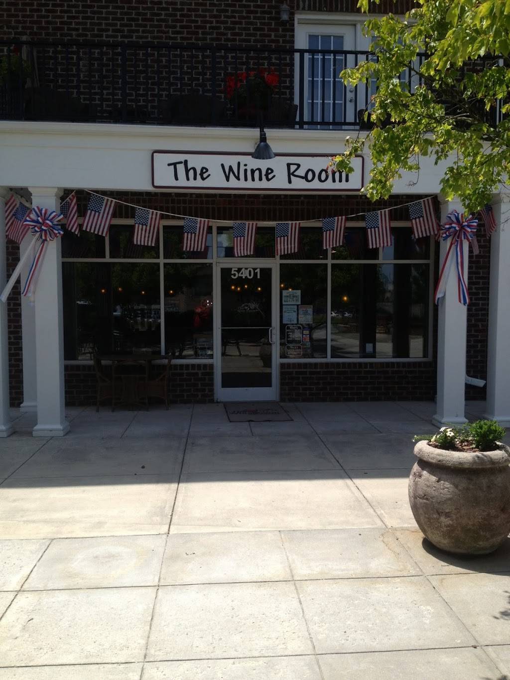 The Wine Room At Afton Village Inc Restaurant 5401