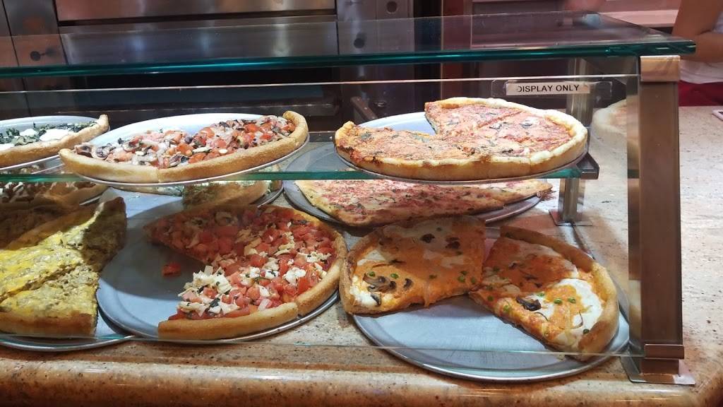Pronto Pizza Pasta Restaurant 337 New Dorp Ln, Staten Island, NY