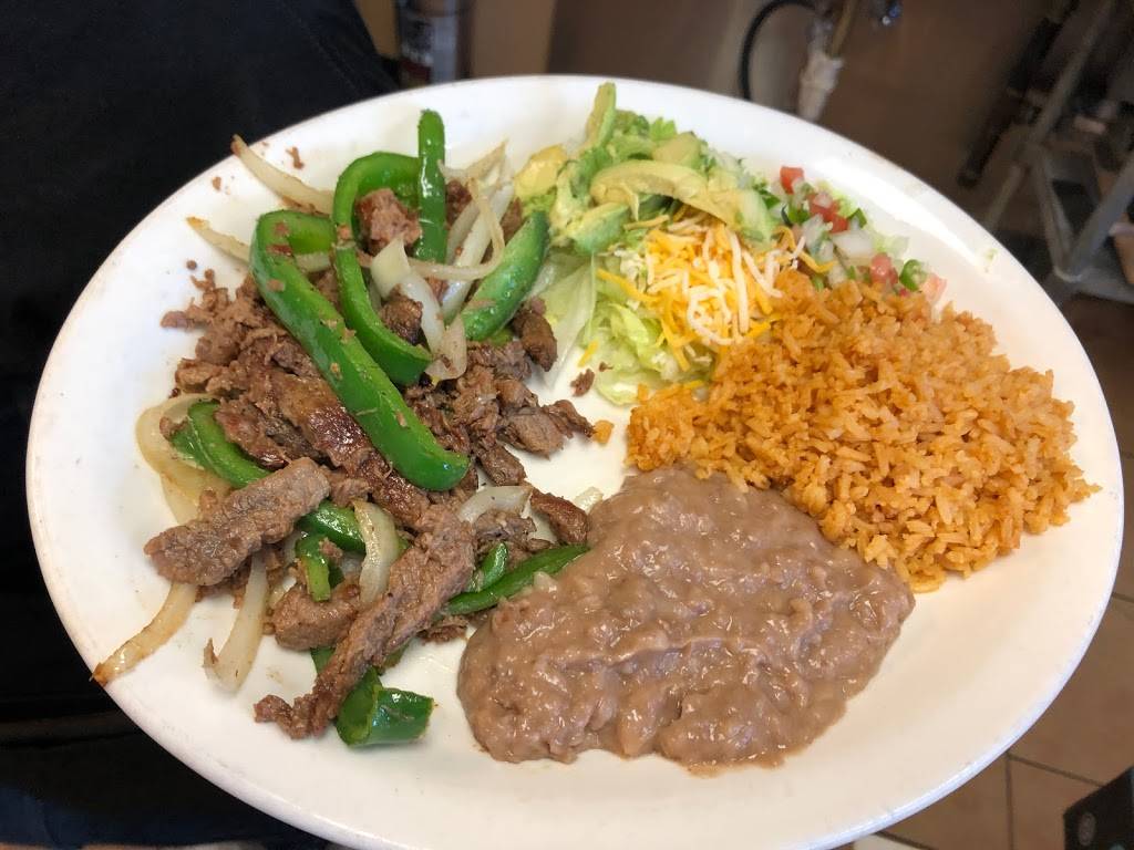 Casa Moreno's - Restaurant | 4606 Burleson Rd, Austin, TX 78744, USA