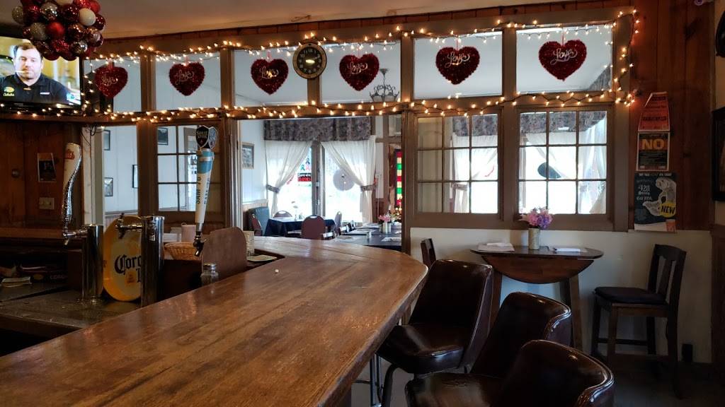 The Dushore Hotel | restaurant | 131 E Main St, Dushore, PA 18614, USA | 5709288000 OR +1 570-928-8000