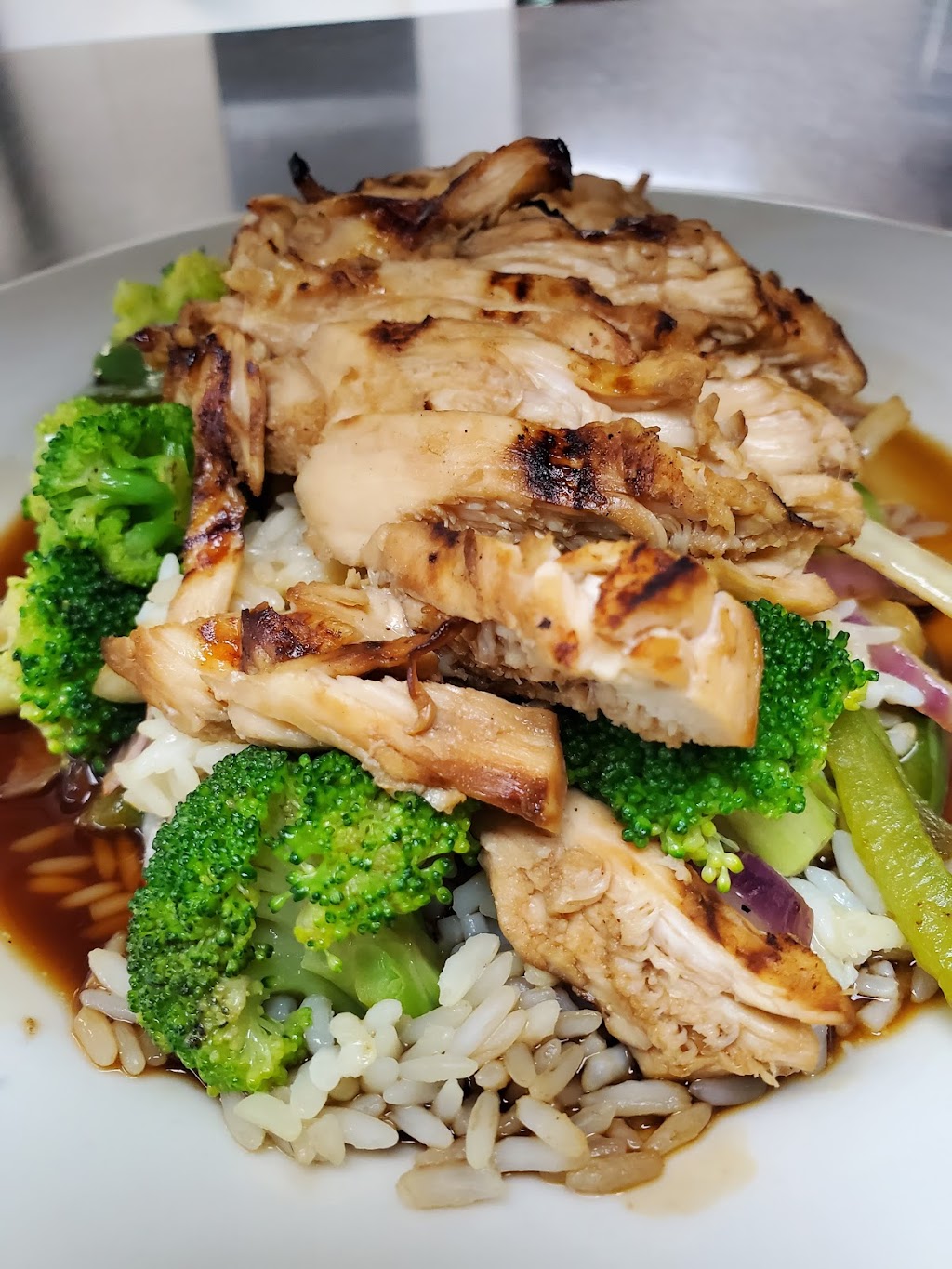 Crab Island Café | cafe | 573 Santa Rosa Blvd, Fort Walton Beach, FL 32548, USA | 8502448686 OR +1 850-244-8686