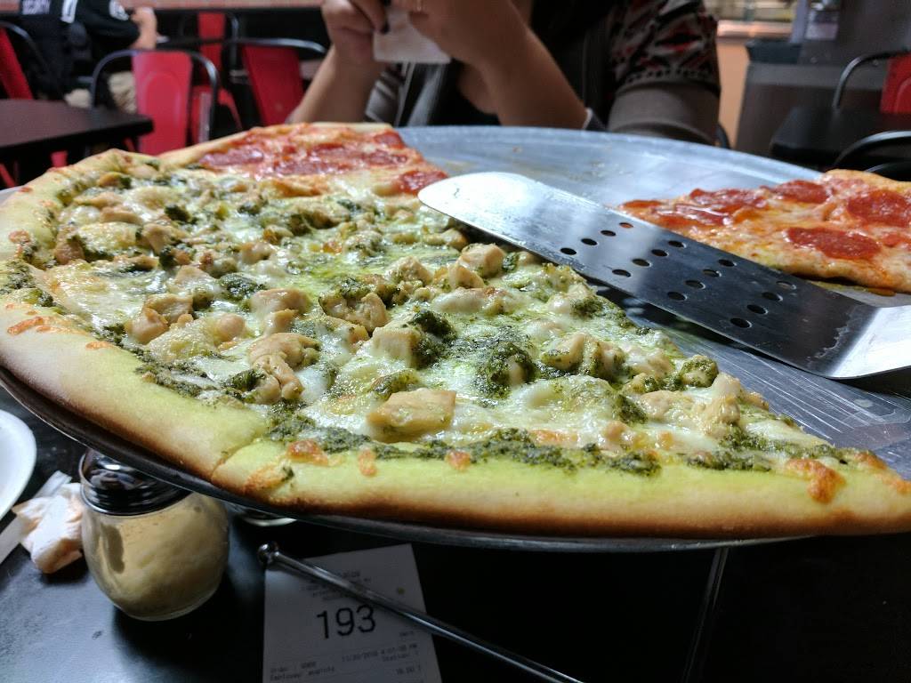 Brooklynz Pizza Restaurant 11809 Artesia Blvd, Artesia, CA 90701, USA
