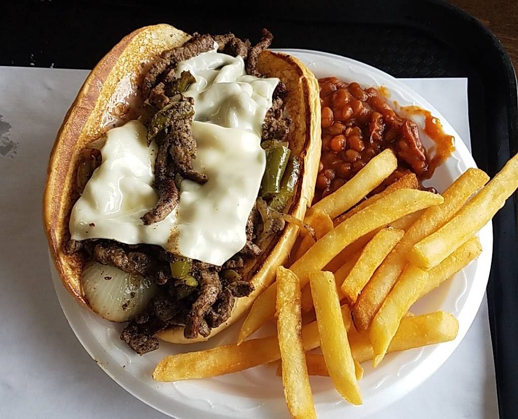 Captain Johns Bar-B-Que | restaurant | 106 US-72, Collierville, TN 38017, USA | 9018538004 OR +1 901-853-8004