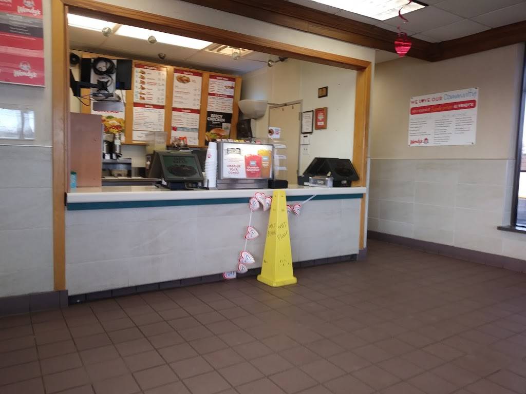 Wendys | restaurant | 4186 Buffalo Rd, Erie, PA 16510, USA | 8148994611 OR +1 814-899-4611