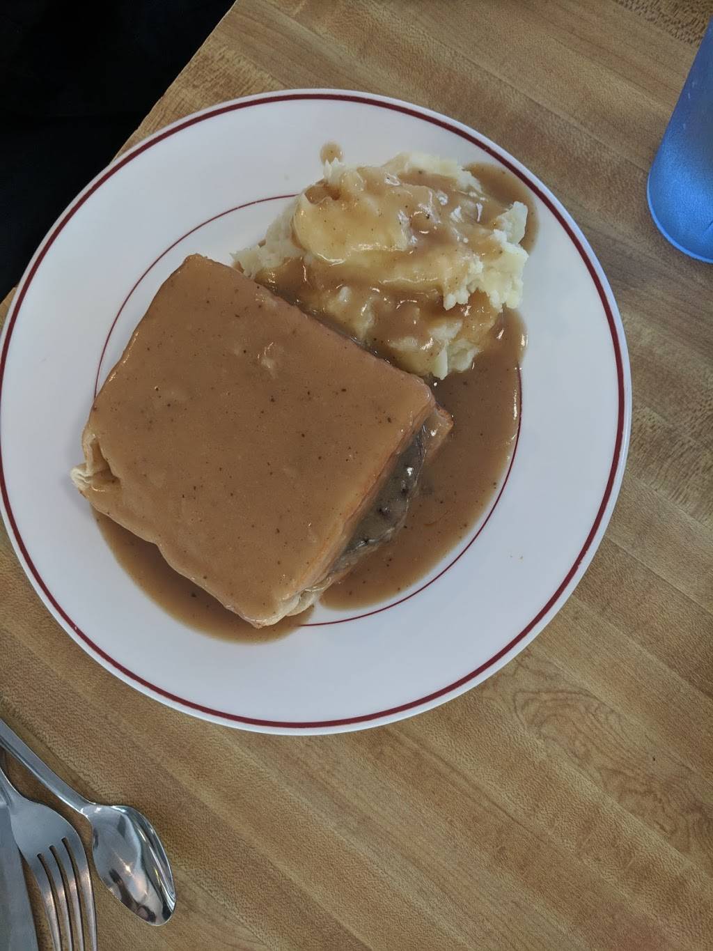 Nicks Diner | restaurant | 11740 William Penn Hwy, Huntingdon, PA 16652, USA | 8146437216 OR +1 814-643-7216