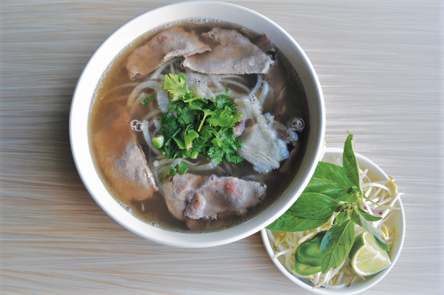 Mama Hongs Vietnamese Kitchen - Orange | restaurant | 1628 E Lincoln Ave, Orange, CA 92865, USA | 7146859571 OR +1 714-685-9571