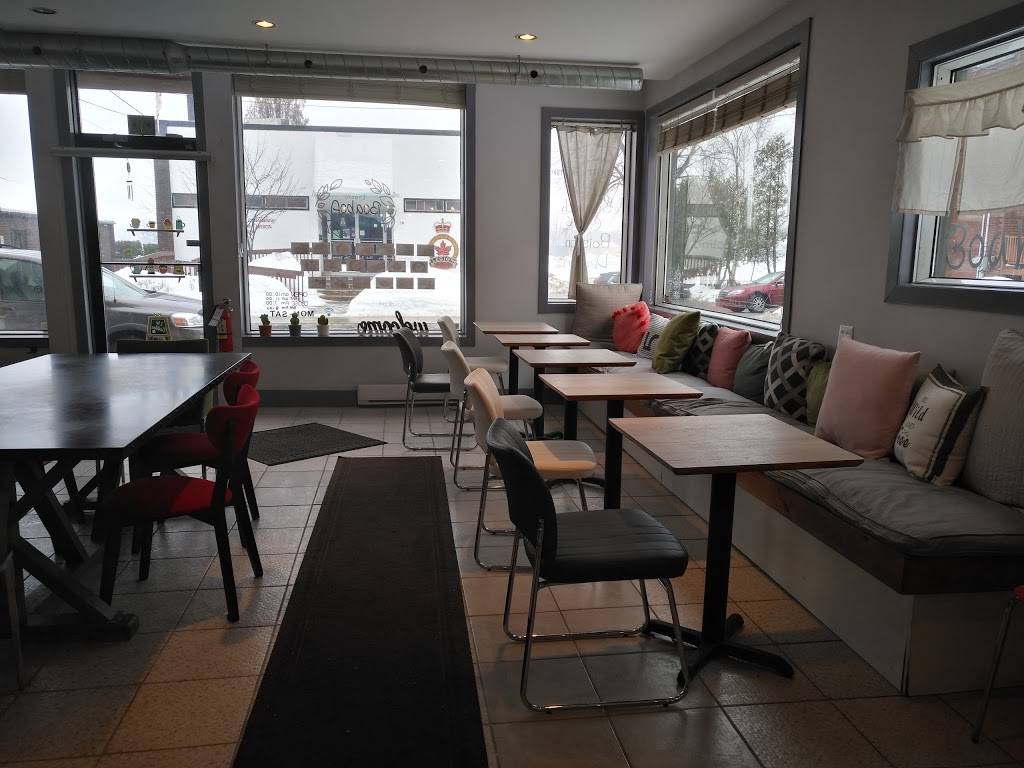 Bistro BoaboA | restaurant | 27 Rue Sainte-Anne, Sainte-Anne-de-Bellevue, QC H9X 1L2, Canada | 5145053088 OR +1 514-505-3088