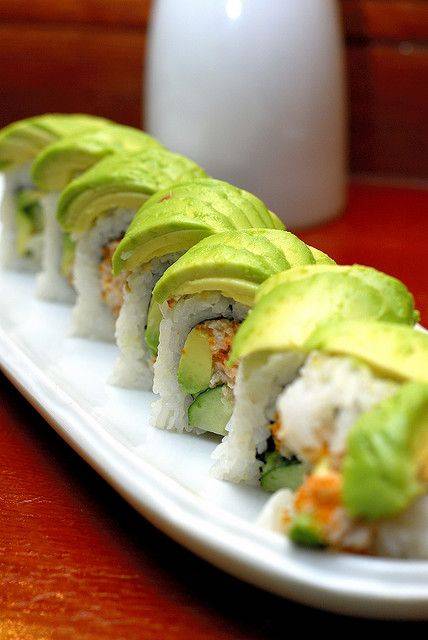 Japanda Sushi | meal delivery | 2, De las Ferias 12951, Hipodromo, 22195 Tijuana, B.C., Mexico | 016646811472 OR +52 664 681 1472