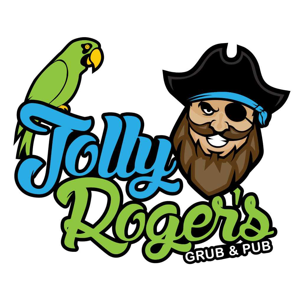 Jolly Rogers Grub & Pub | restaurant | 32 Madonna Blvd, Tierra Verde, FL 33715, USA