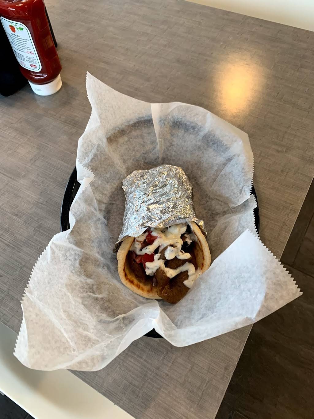 Mezedes | restaurant | 6405 Branch Hill-Guinea Pike Suite 101A, Loveland, OH 45140, USA | 5139009309 OR +1 513-900-9309
