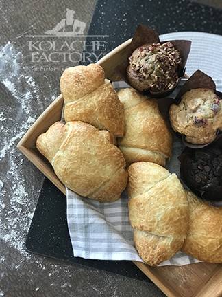 Kolache Factory | restaurant | 306 Gulf Fwy N, League City, TX 77573, USA | 2817840010 OR +1 281-784-0010