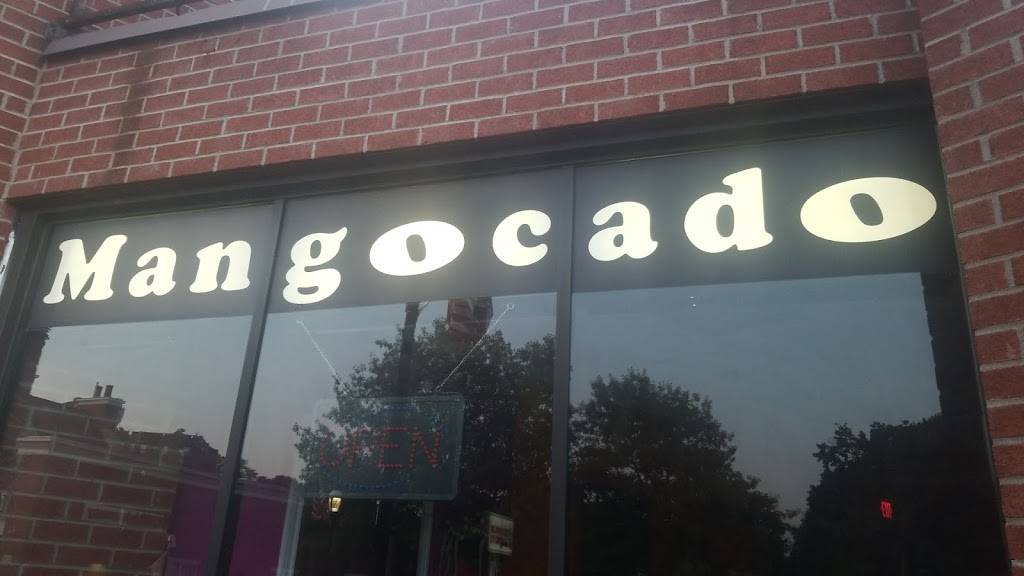 Mangocado - Restaurant | 261 Halstead Ave, Harrison, NY ...